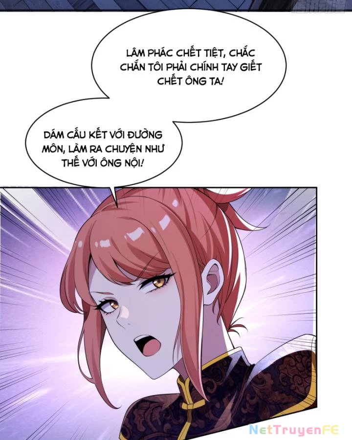 Bạn Gái Của Tôi Toàn Là Truyền Thuyết Chapter 29 - Trang 17