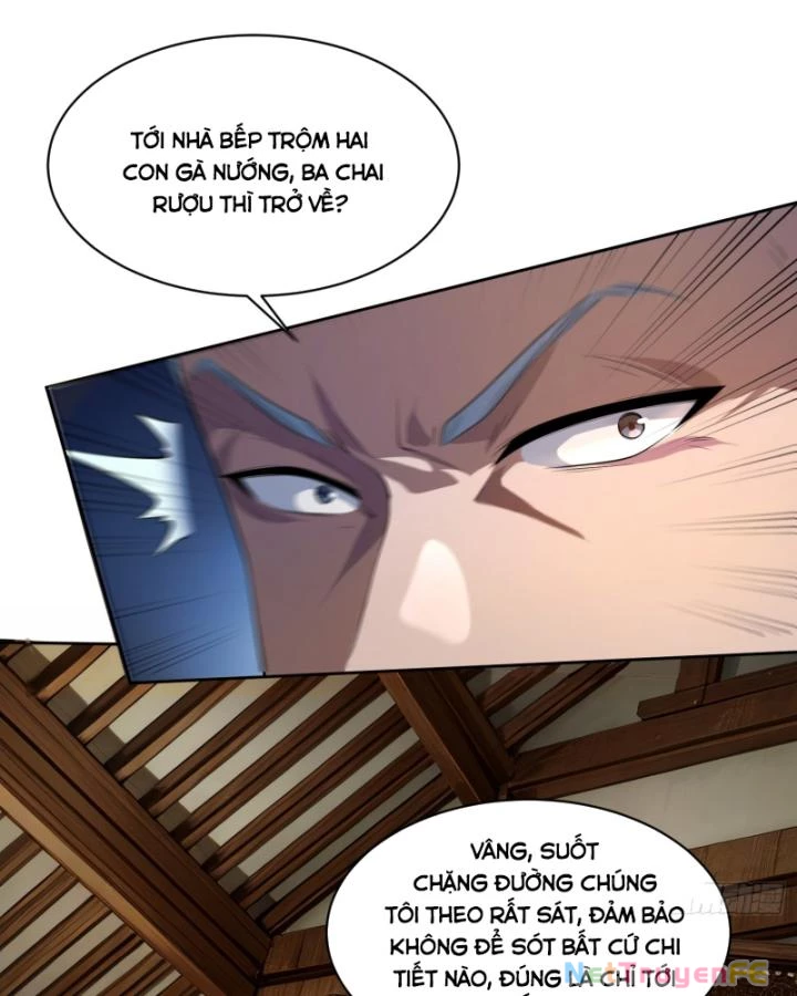 Bạn Gái Của Tôi Toàn Là Truyền Thuyết Chapter 29 - Trang 33