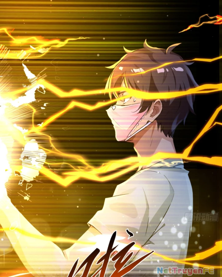 Bạn Gái Của Tôi Toàn Là Truyền Thuyết Chapter 40 - Trang 48