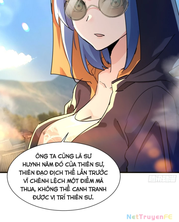 Bạn Gái Của Tôi Toàn Là Truyền Thuyết Chapter 37 - Trang 27