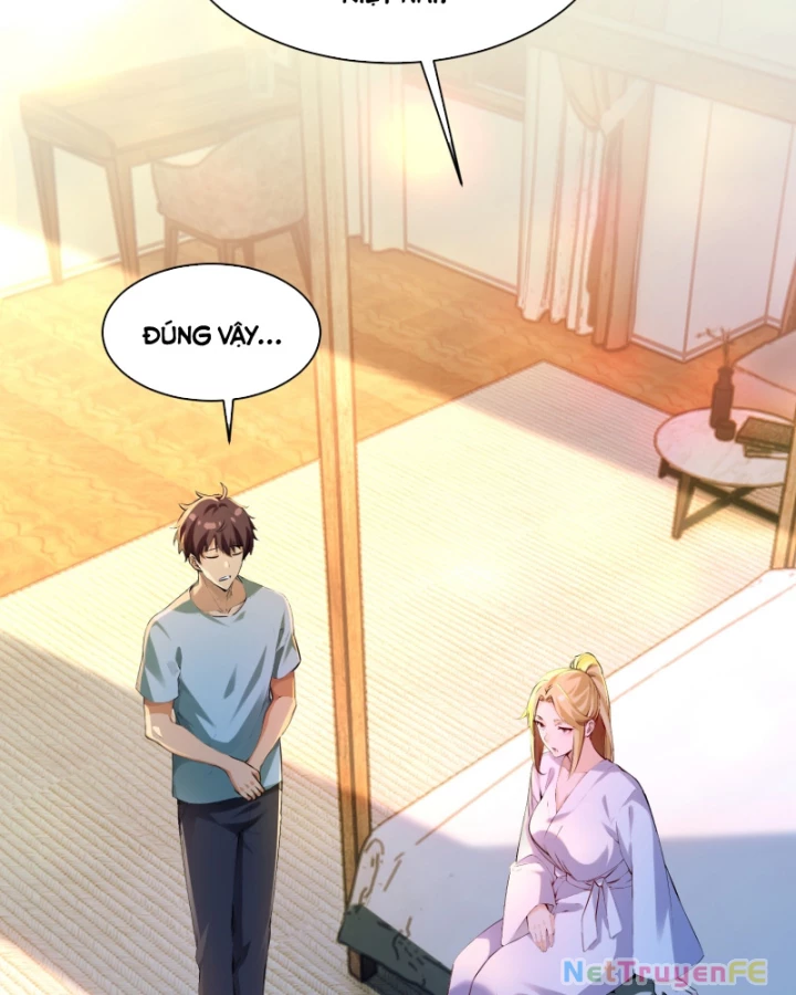Bạn Gái Của Tôi Toàn Là Truyền Thuyết Chapter 40 - Trang 57