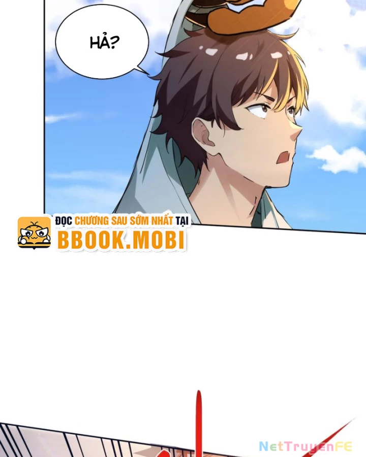 Bạn Gái Của Tôi Toàn Là Truyền Thuyết Chapter 46 - Trang 57