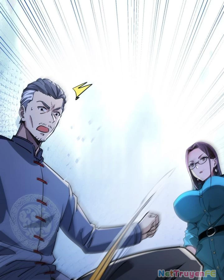 Bạn Gái Của Tôi Toàn Là Truyền Thuyết Chapter 34 - Trang 8