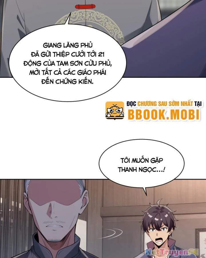 Bạn Gái Của Tôi Toàn Là Truyền Thuyết Chapter 26 - Trang 63