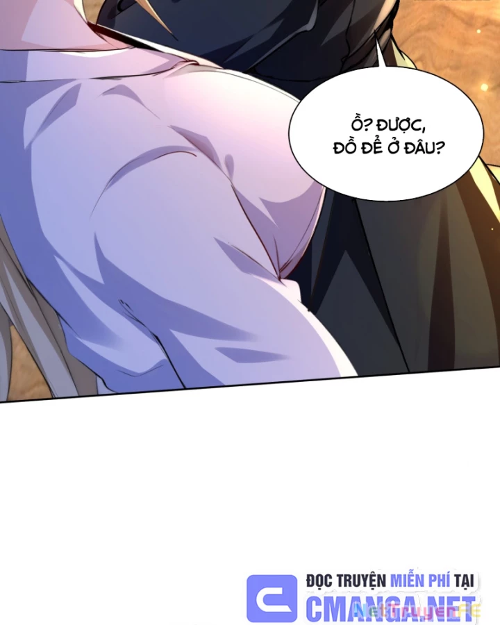 Bạn Gái Của Tôi Toàn Là Truyền Thuyết Chapter 40 - Trang 35