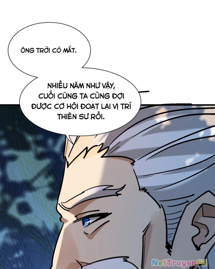Bạn Gái Của Tôi Toàn Là Truyền Thuyết Chapter 37 - Trang 71