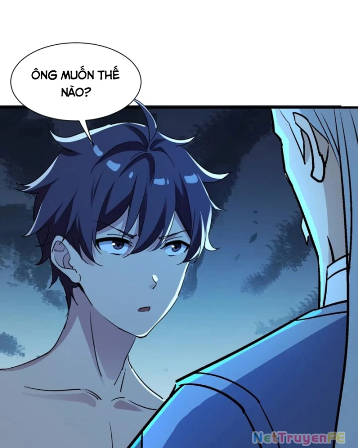 Bạn Gái Của Tôi Toàn Là Truyền Thuyết Chapter 44 - Trang 53