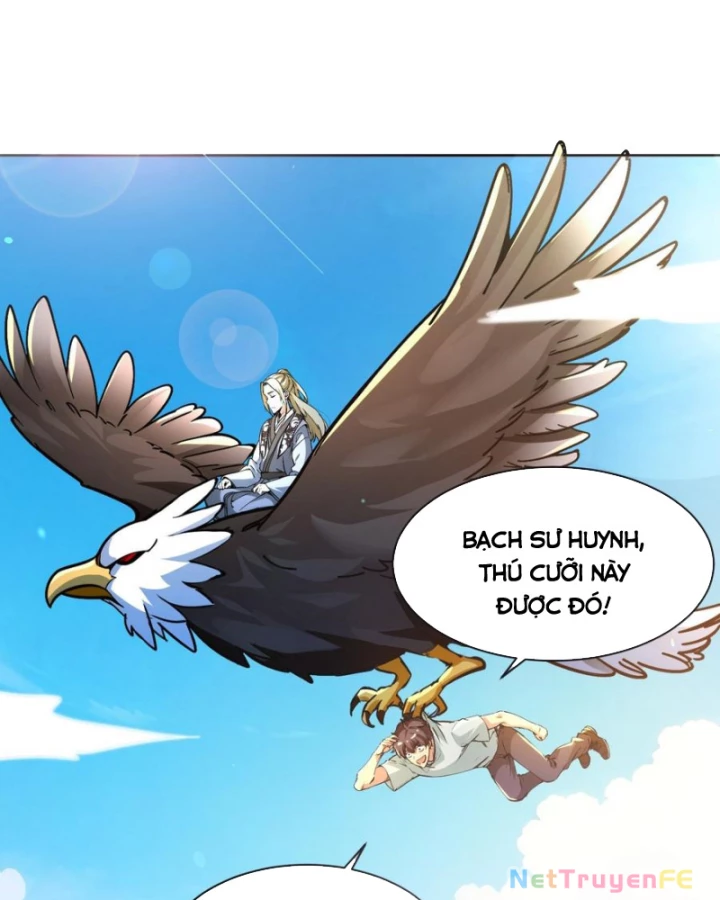 Bạn Gái Của Tôi Toàn Là Truyền Thuyết Chapter 46 - Trang 62