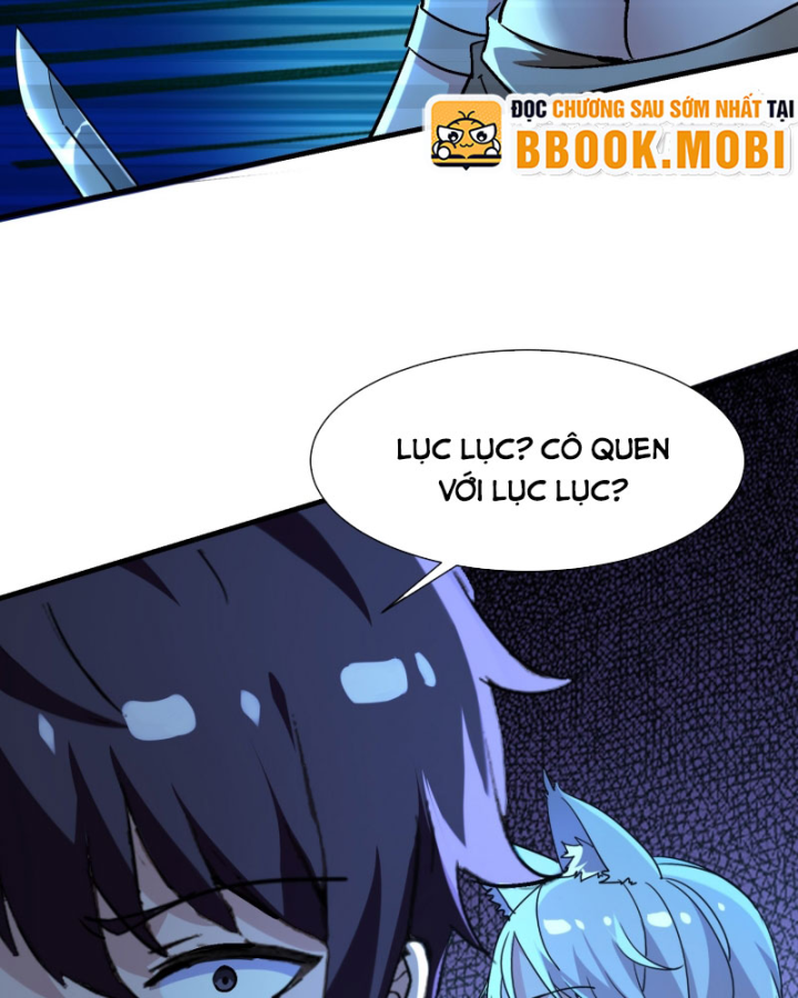 Bạn Gái Của Tôi Toàn Là Truyền Thuyết Chapter 53 - Trang 49