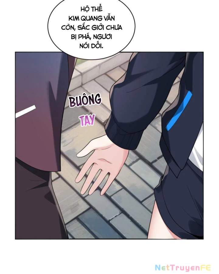 Bạn Gái Của Tôi Toàn Là Truyền Thuyết Chapter 26 - Trang 33