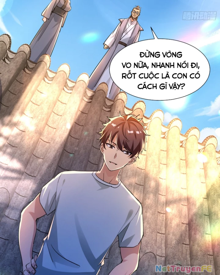 Bạn Gái Của Tôi Toàn Là Truyền Thuyết Chapter 41 - Trang 64