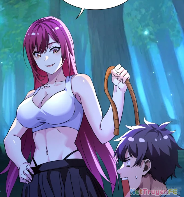 Bạn Gái Của Tôi Toàn Là Truyền Thuyết Chapter 49 - Trang 44
