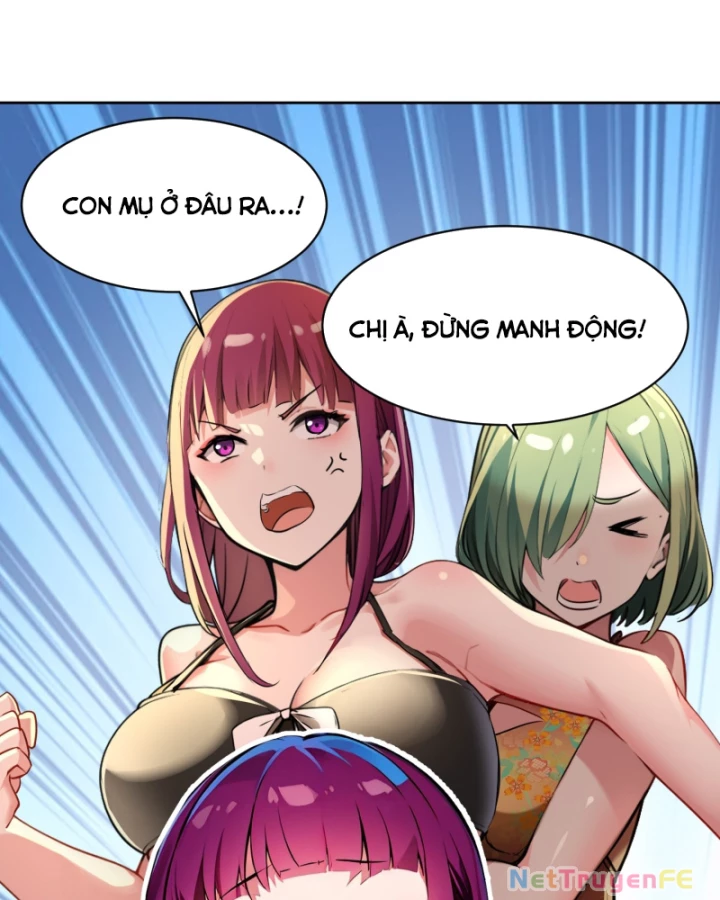 Bạn Gái Của Tôi Toàn Là Truyền Thuyết Chapter 35 - Trang 53