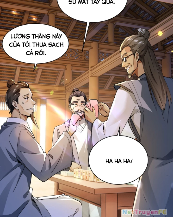 Bạn Gái Của Tôi Toàn Là Truyền Thuyết Chapter 38 - Trang 12