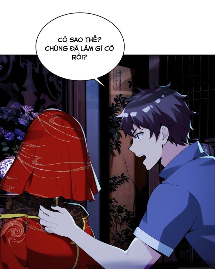 Bạn Gái Của Tôi Toàn Là Truyền Thuyết Chapter 27 - Trang 68