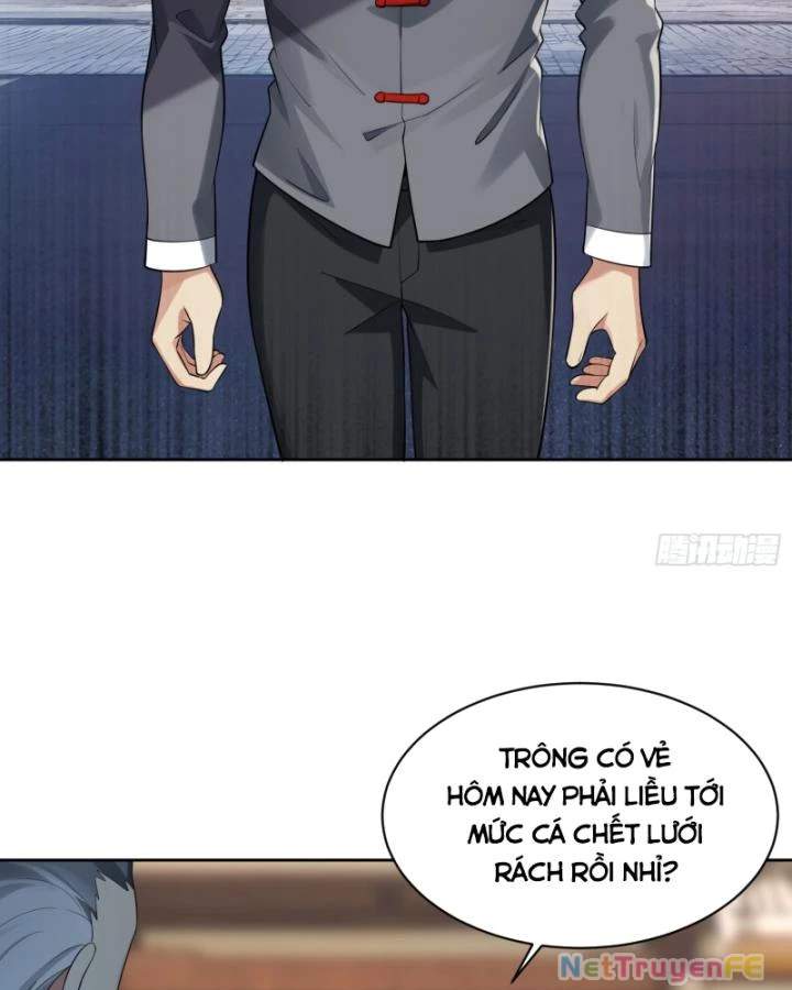 Bạn Gái Của Tôi Toàn Là Truyền Thuyết Chapter 25 - Trang 62