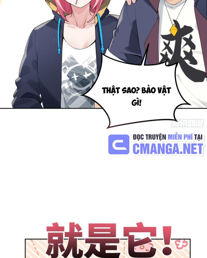 Bạn Gái Của Tôi Toàn Là Truyền Thuyết Chapter 27 - Trang 10