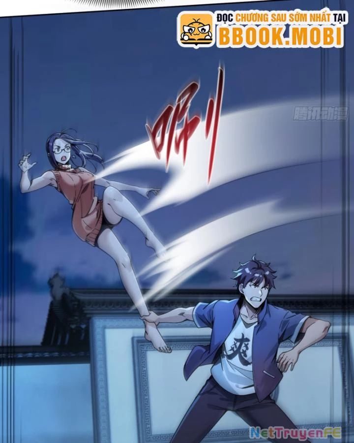 Bạn Gái Của Tôi Toàn Là Truyền Thuyết Chapter 30 - Trang 33
