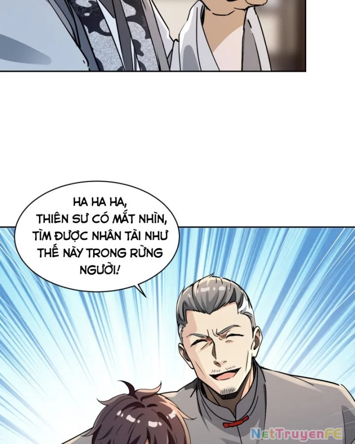 Bạn Gái Của Tôi Toàn Là Truyền Thuyết Chapter 32 - Trang 19