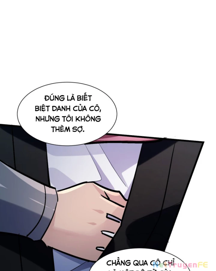 Bạn Gái Của Tôi Toàn Là Truyền Thuyết Chapter 48 - Trang 72