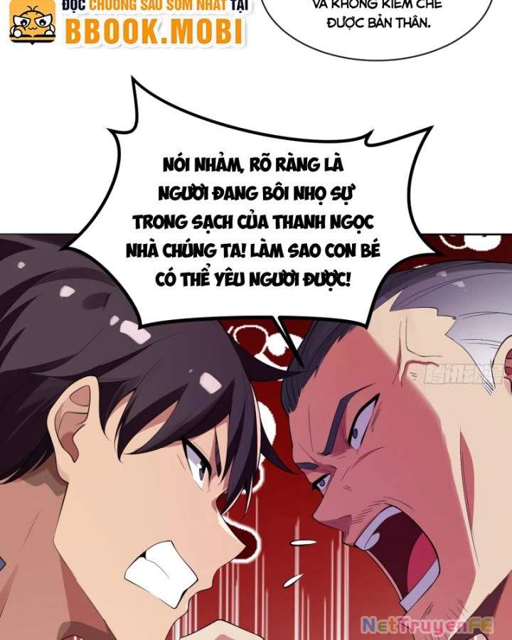 Bạn Gái Của Tôi Toàn Là Truyền Thuyết Chapter 26 - Trang 18