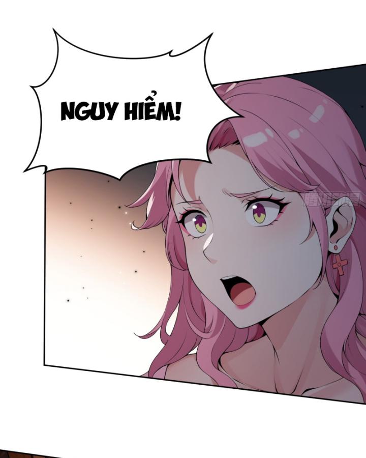 Bạn Gái Của Tôi Toàn Là Truyền Thuyết Chapter 27 - Trang 27