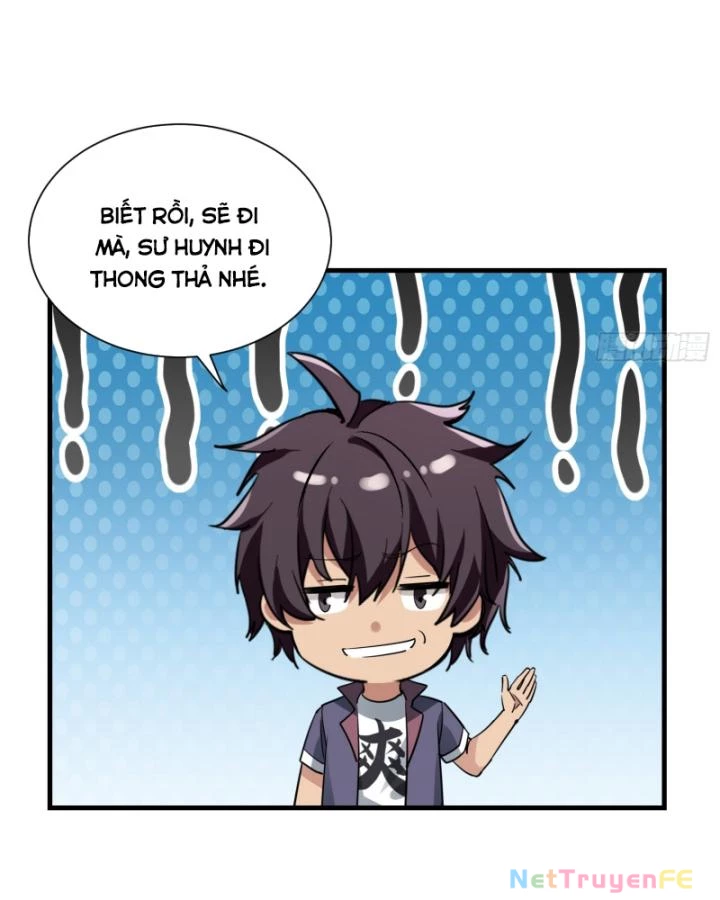 Bạn Gái Của Tôi Toàn Là Truyền Thuyết Chapter 34 - Trang 60