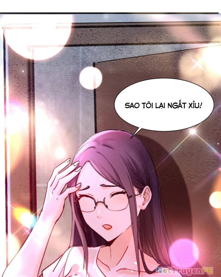 Bạn Gái Của Tôi Toàn Là Truyền Thuyết Chapter 36 - Trang 52