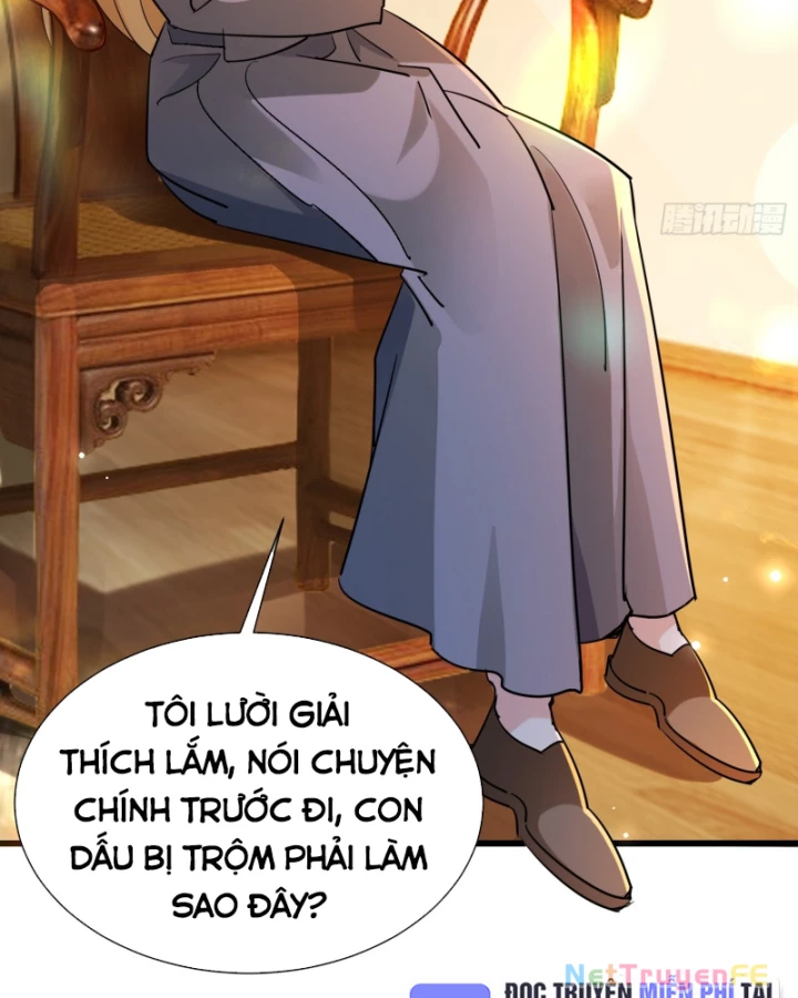 Bạn Gái Của Tôi Toàn Là Truyền Thuyết Chapter 41 - Trang 34