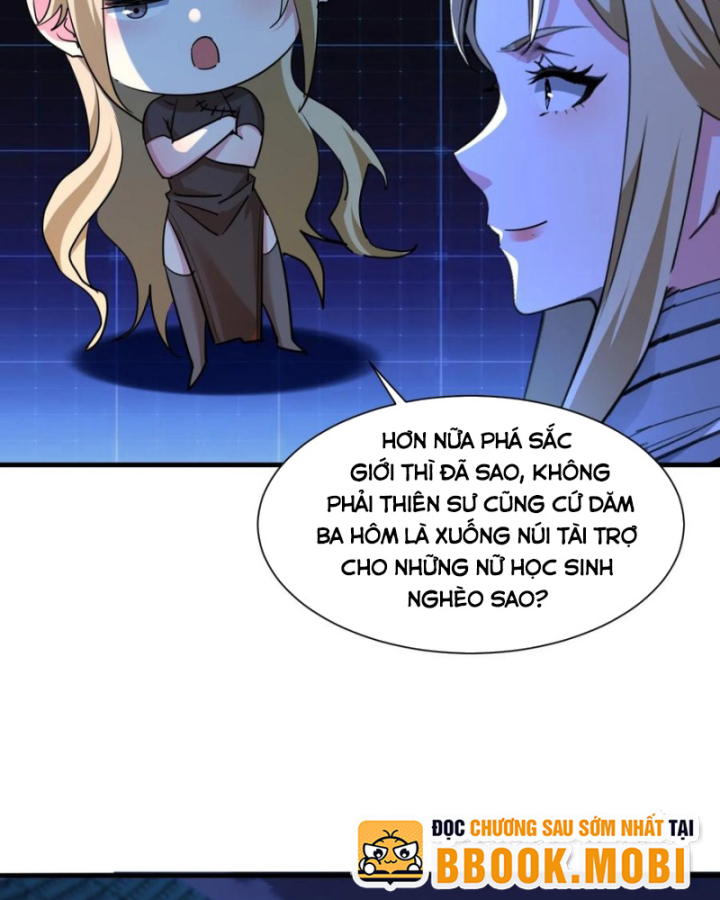 Bạn Gái Của Tôi Toàn Là Truyền Thuyết Chapter 45 - Trang 33