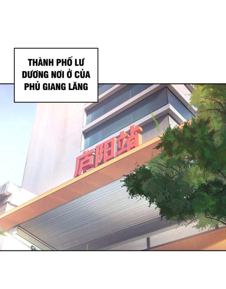 Bạn Gái Của Tôi Toàn Là Truyền Thuyết Chapter 24 - Trang 34