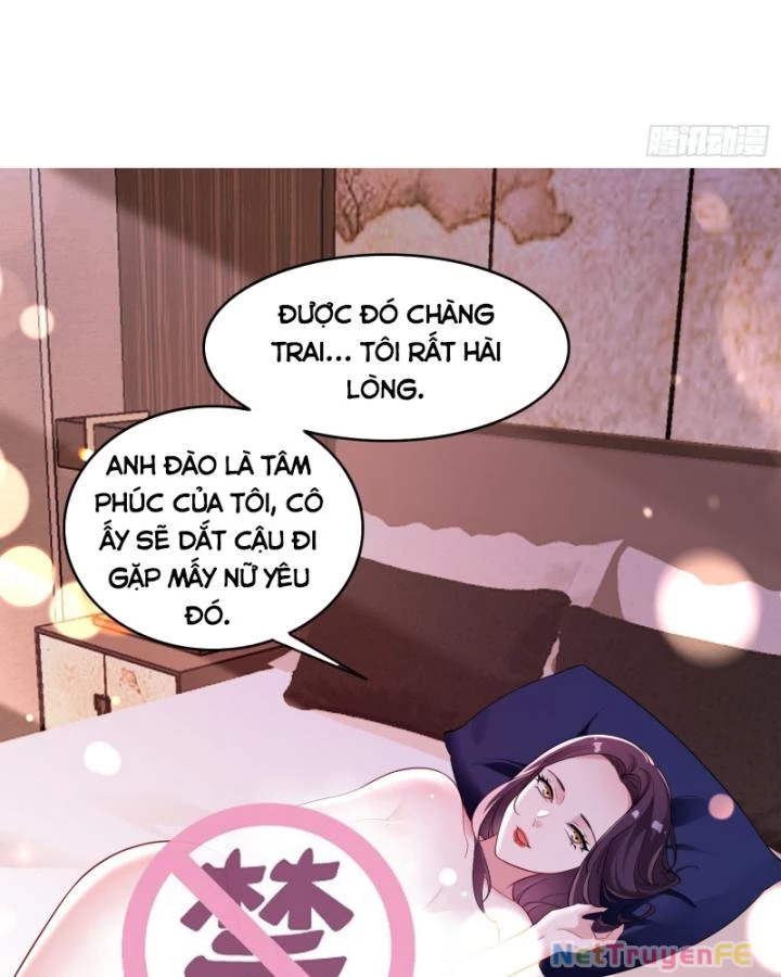 Bạn Gái Của Tôi Toàn Là Truyền Thuyết Chapter 31 - Trang 19