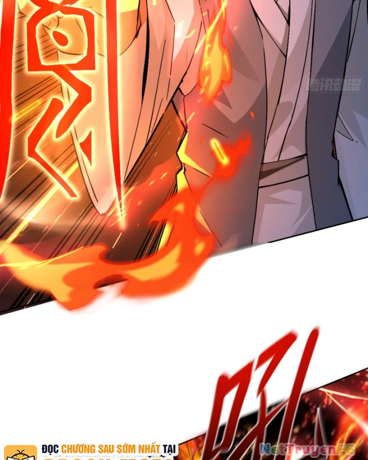 Bạn Gái Của Tôi Toàn Là Truyền Thuyết Chapter 43 - Trang 33