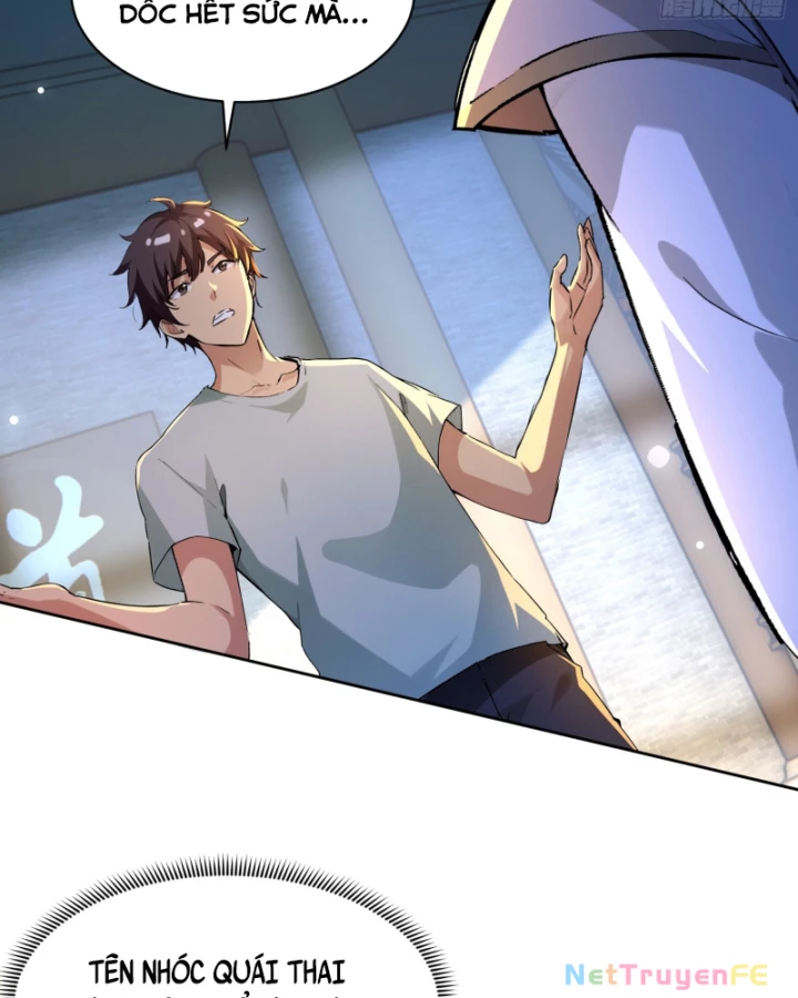Bạn Gái Của Tôi Toàn Là Truyền Thuyết Chapter 43 - Trang 6