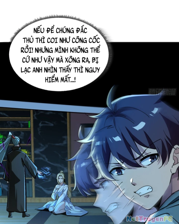 Bạn Gái Của Tôi Toàn Là Truyền Thuyết Chapter 39 - Trang 49