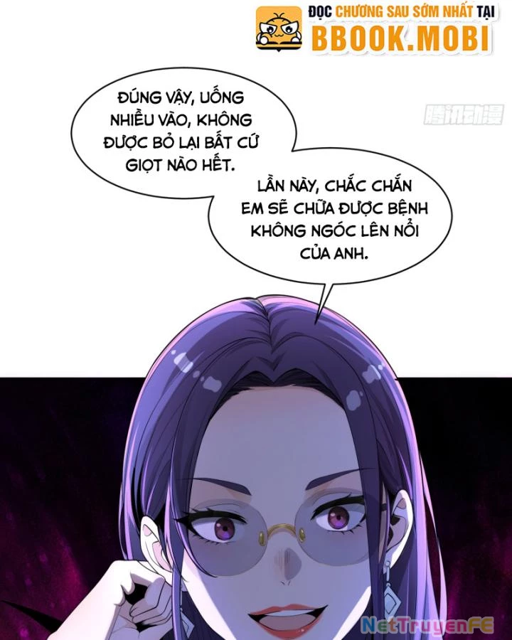 Bạn Gái Của Tôi Toàn Là Truyền Thuyết Chapter 29 - Trang 56