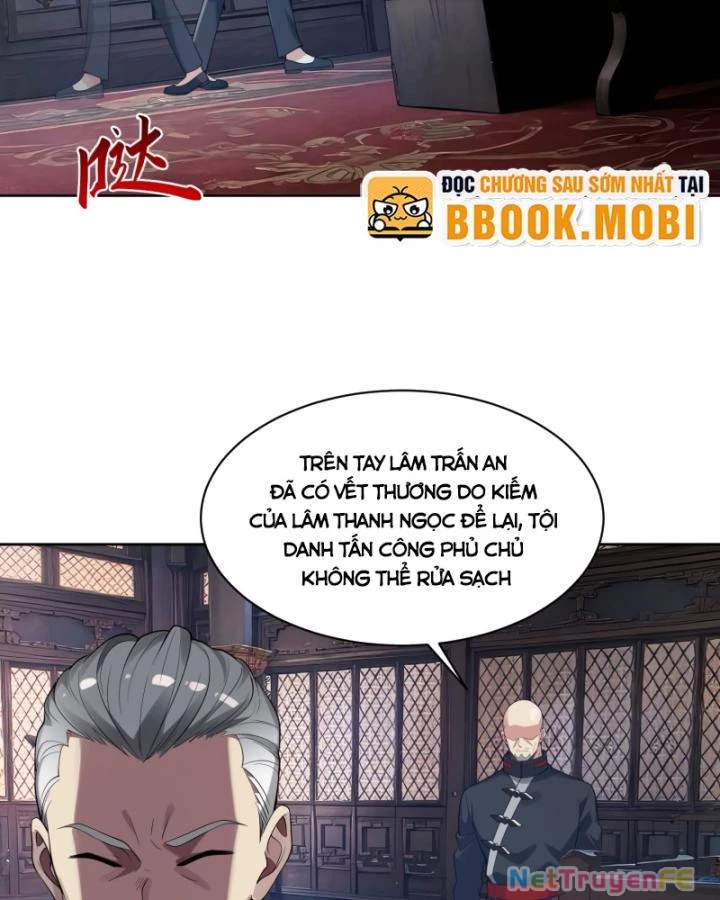 Bạn Gái Của Tôi Toàn Là Truyền Thuyết Chapter 26 - Trang 49