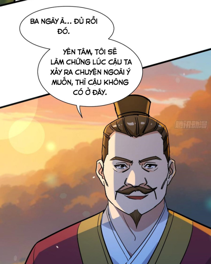 Bạn Gái Của Tôi Toàn Là Truyền Thuyết Chapter 47 - Trang 29