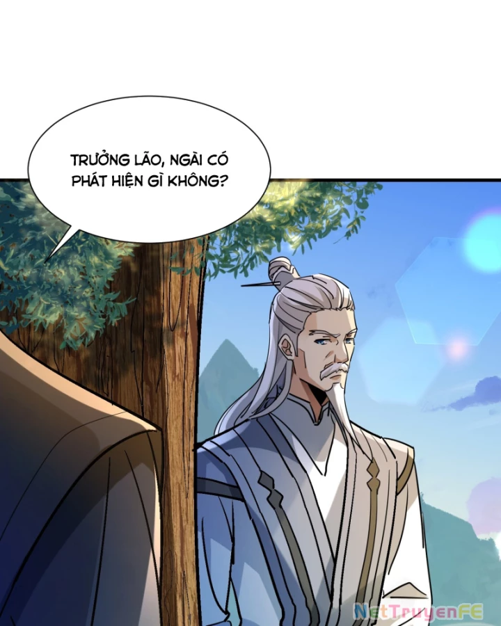 Bạn Gái Của Tôi Toàn Là Truyền Thuyết Chapter 37 - Trang 67