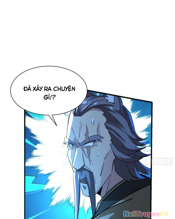 Bạn Gái Của Tôi Toàn Là Truyền Thuyết Chapter 55 - Trang 47