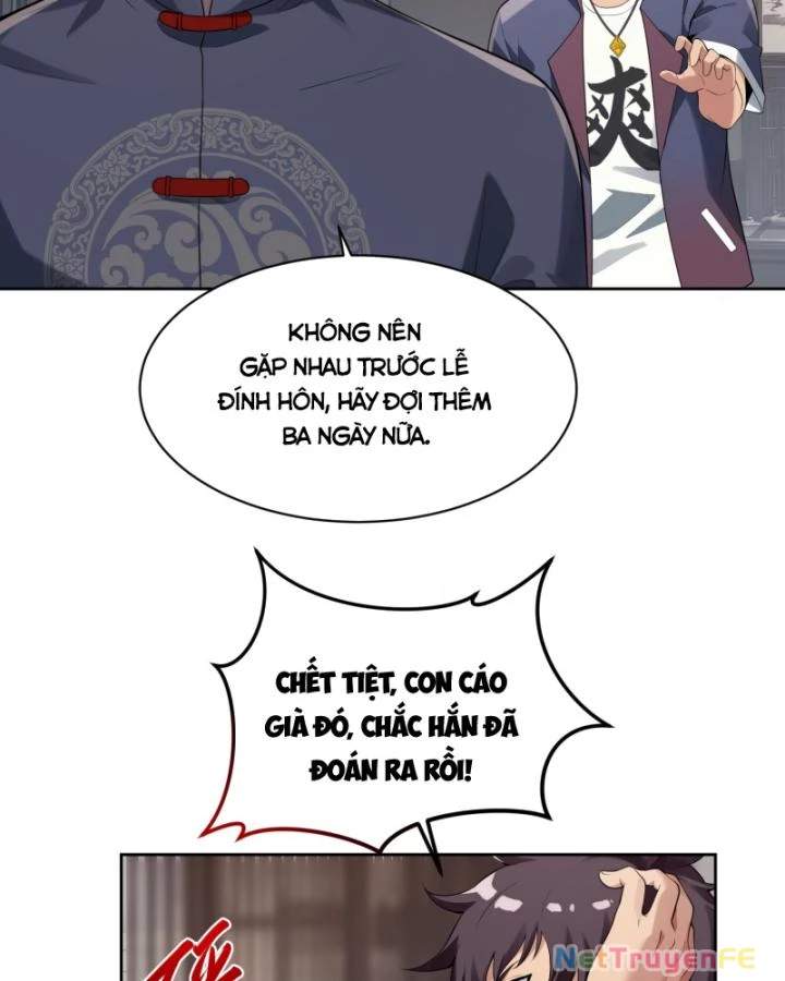 Bạn Gái Của Tôi Toàn Là Truyền Thuyết Chapter 26 - Trang 64
