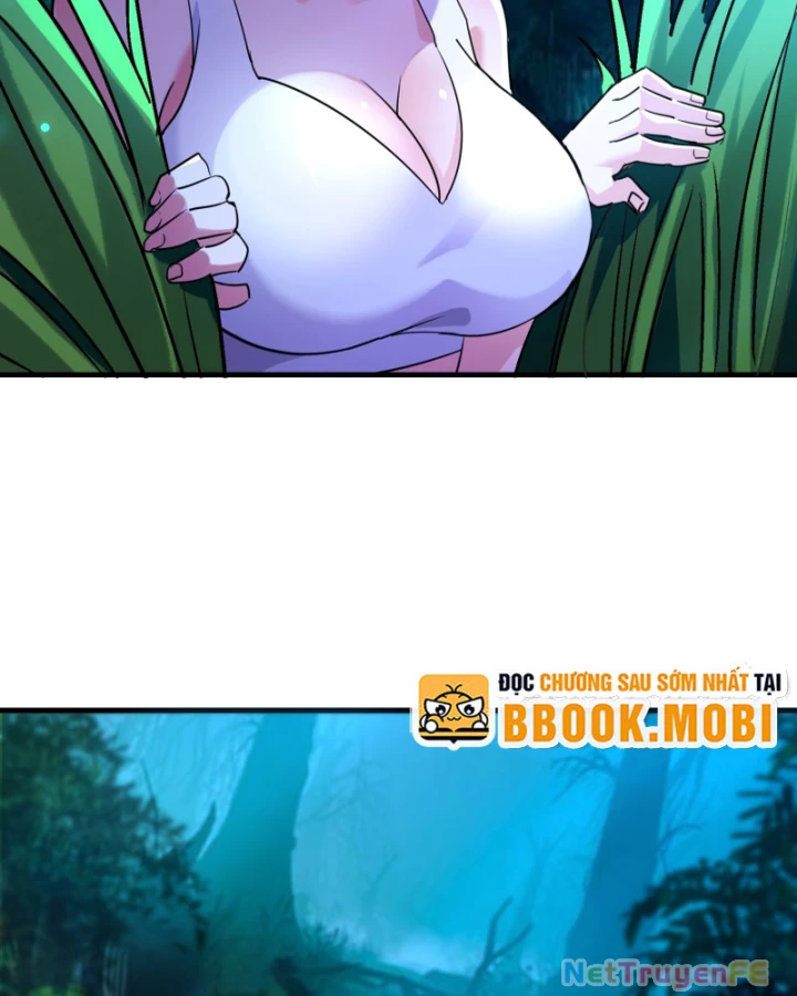 Bạn Gái Của Tôi Toàn Là Truyền Thuyết Chapter 49 - Trang 55