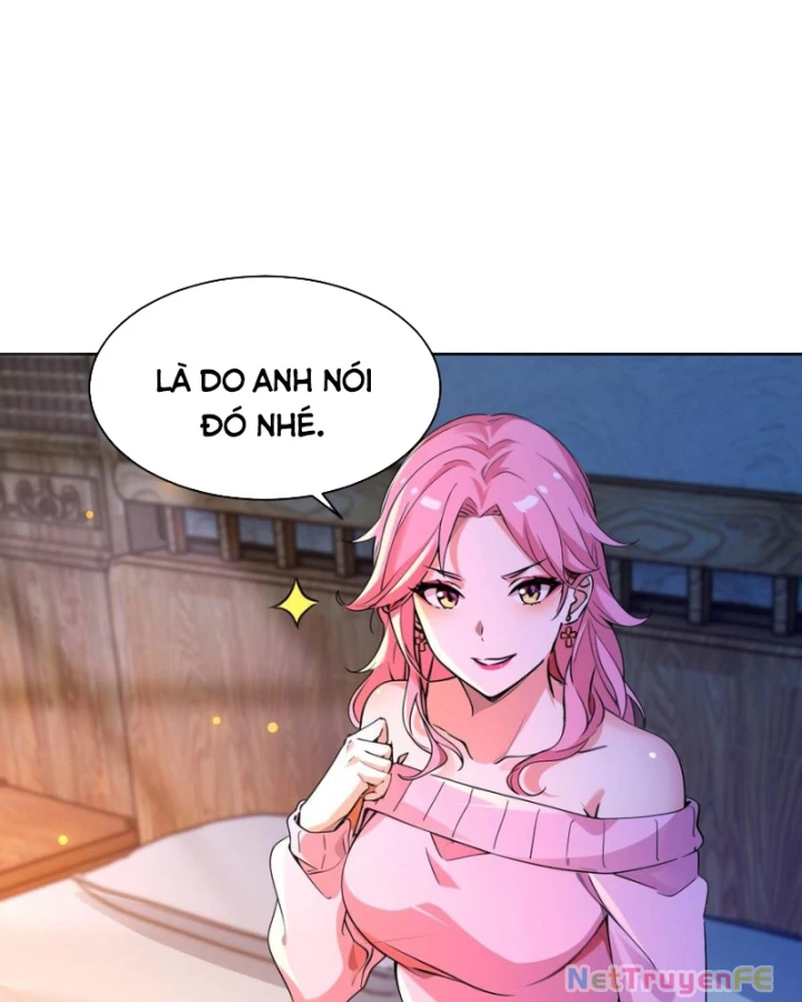 Bạn Gái Của Tôi Toàn Là Truyền Thuyết Chapter 46 - Trang 32