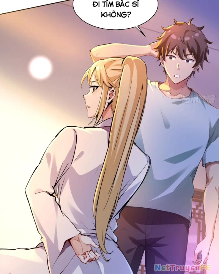 Bạn Gái Của Tôi Toàn Là Truyền Thuyết Chapter 40 - Trang 61