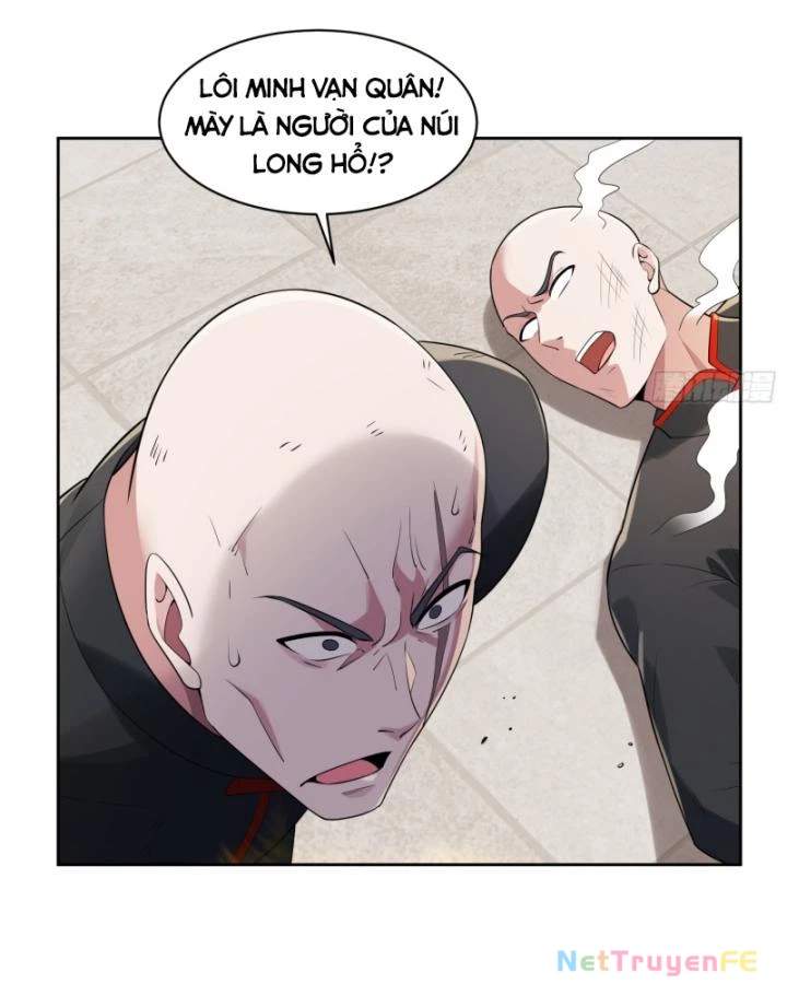 Bạn Gái Của Tôi Toàn Là Truyền Thuyết Chapter 25 - Trang 25