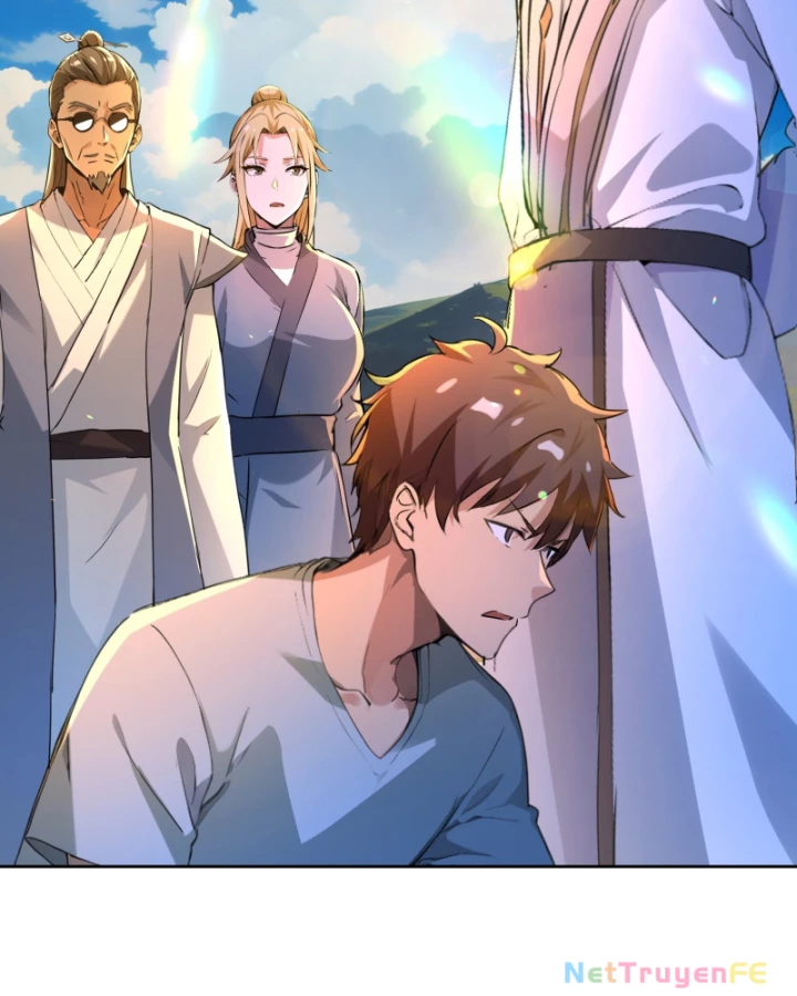 Bạn Gái Của Tôi Toàn Là Truyền Thuyết Chapter 42 - Trang 28