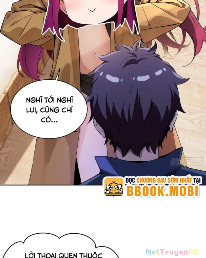 Bạn Gái Của Tôi Toàn Là Truyền Thuyết Chapter 35 - Trang 18
