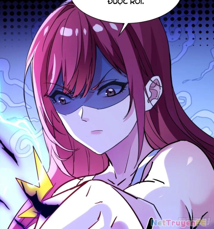 Bạn Gái Của Tôi Toàn Là Truyền Thuyết Chapter 49 - Trang 24