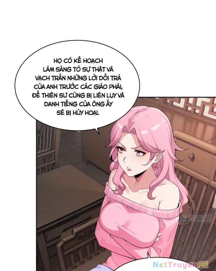 Bạn Gái Của Tôi Toàn Là Truyền Thuyết Chapter 26 - Trang 66