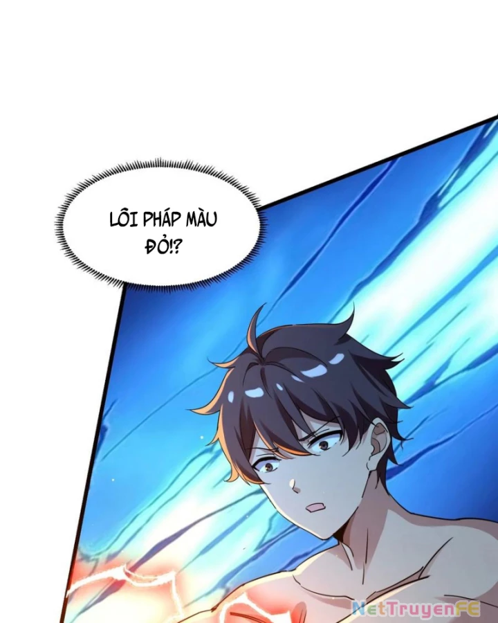 Bạn Gái Của Tôi Toàn Là Truyền Thuyết Chapter 44 - Trang 32
